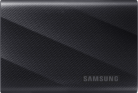 Samsung 1TB Portable T9 USB 3.2 Gen 2x2 Külső SSD - Fekete