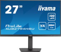 iiyama 27" ProLite XUB2794HSU Monitor