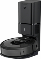 iRobot Roomba Combo i8+ Robotporszívó - Fekete