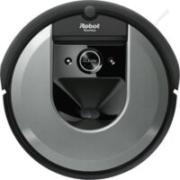 iRobot Roomba Combo i8 Robotporszívó - Fekete