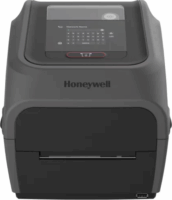 Honeywell PC45T Vonalkódnyomtató (300DPI)