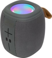 SAL BT 1000 BoomBox Hordozható Bluetooth Hangszóró - Fekete