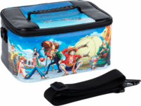 Konix One Piece Nintendo Switch Tartótáska - Mintás