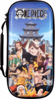 Konix One Piece "Marineford" Nintendo Switch/Switch Lite Utazótok