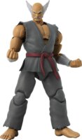 Bandai Game Dimensions Tekken akciófigura - Heihachi Mishima