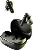 Skullcandy S2TAW-R740 Smokin Wireless Headset - Fekete