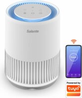 Salente MaxClean WiFi Légtisztító (25m²)
