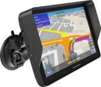 Modecom FreeWAY CX 9.3 GPS navigáció (MapFactor EU Térkép)