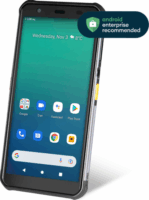 Newland NFT10 Pilot Pro Mobil adatgyűjtő terminál
