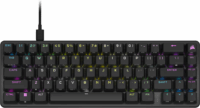 Corsair K65 Pro Mini RGB 65% Vezetékes Mechanikus Gaming Billentyűzet - Angol (US)