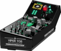 Thrustmaster Viper Panel Pilótafülke vezérlőpanel