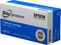 Epson PJIC7 Eredeti Tintapatron Cián