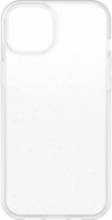OtterBox React Apple iPhone 15 Plus Tok - Átlátszó/Csillogós