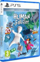 Human: Fall Flat - Dream Collection - PS5