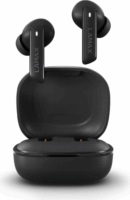 LAMAX Clips1 ANC Wireless Headset - Fekete