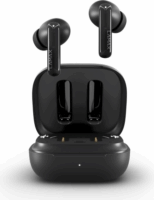 LAMAX Clips1 Plus Wireless Headset - Fekete