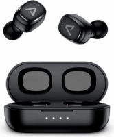 LAMAX Dots3 Play Wireless Headset - Fekete