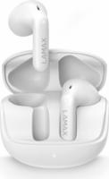 LAMAX Tones1 Wireless Headset - Fehér
