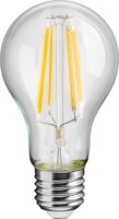 Goobay LED Filament Gömb izzó 11W 1521lm 2700K E27 - Meleg fehér