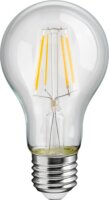 Goobay LED Filament Gömb izzó 4W 470lm 2700K E27 - Meleg fehér