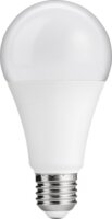 Goobay LED Gömb izzó 15W 1800lm 3000K E27 - Meleg fehér