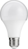 Goobay LED Gömb izzó 8.5W 806lm 3000K E27 - Meleg fehér