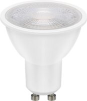 Goobay LED Spot izzó 5W 370lm 3000K GU10 - Meleg fehér