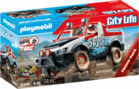Playmobil 71430 City Life - Rally Autó