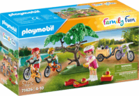 Playmobil 71426 Family Fun - Biciklitúra