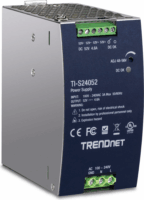 TRENDnet TI-S24052 240W DIN-sínes tápegység