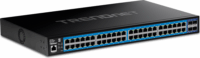 TRENDnet TEG-3524S Gigabit Switch