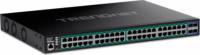 TRENDnet TPE-3524S Gigabit PoE+ Switch