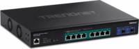 TRENDnet TPE-3102WS 2.5G PoE+ Switch