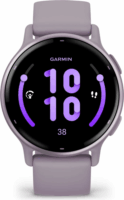 Garmin Vivoactive 5 Okosóra - Orchidea