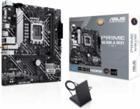 Asus Prime H610M-A WIFI Alaplap