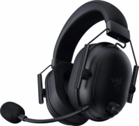 Razer BlackShark V2 HyperSpeed Wireless Gaming Headset - Fekete