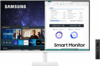 Samsung 32" S32AM501NU smart monitor (Használt, újszerű)