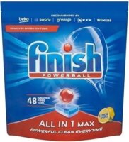 Finish All in1 Regular Mosogatógép-tabletta (48 db / csomag)