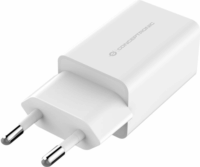Conceptronic ALTHEA06W 2x USB-A Hálózati töltő - Fehér (12W)