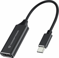 Conceptronic ABBY03B USB-C apa - HDMI anya Adapter