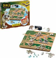 Totum Dino Forever - Kalapáló játék - Dinoszauruszok