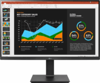 LG 27" 27BQ75QB-B Monitor