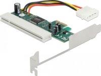 Delock 90062 PCI Express x1 - 1 x PCI 32 Bővítő kártya