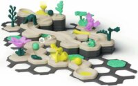 Ravensburger GraviTrax Jungle 100 darabos építő játék kezdő készlet