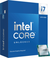 Intel Core i7-14700KF 3.4GHz (s1700) Processzor - BOX