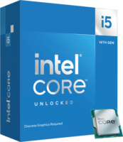 Intel Core i5-14600KF 3.5GHz (s1700) Processzor - BOX