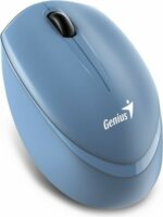 Genius NX-7009 Wireless Egér - Kék