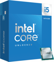 Intel Core i5-14600K 3.5GHz (s1700) Processzor - BOX