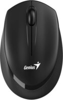 Genius NX-7009 Wireless Egér - Fekete
