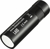 Nitecore LA10 Zseblámpa - Fekete